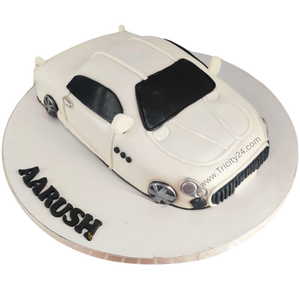 (M895) Customized Cake (1 Kg).