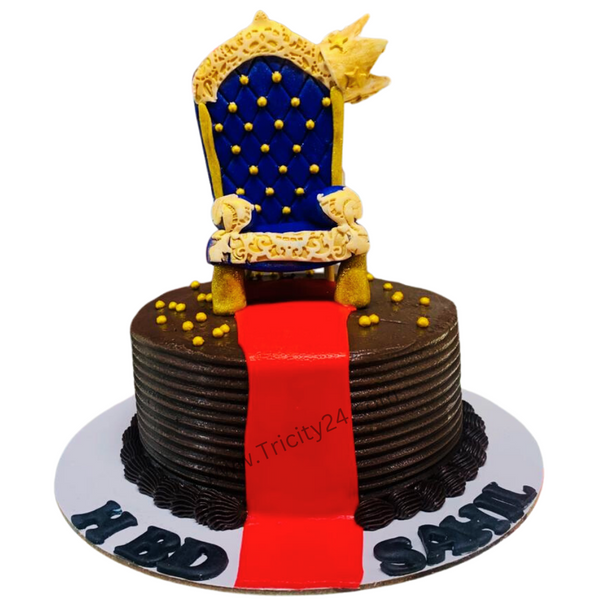 (M700) Customized  Cake(1Kg)