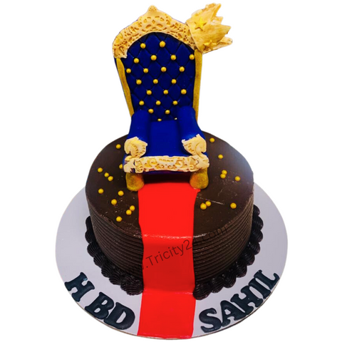 (M700) Customized  Cake(1Kg)