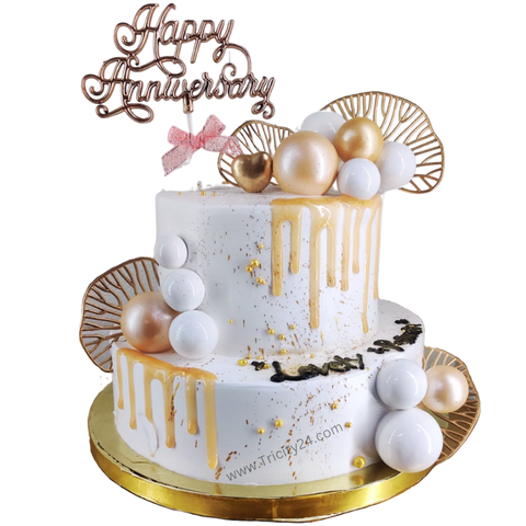 (M868) Designer Cake(2Kg)
