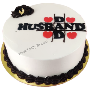 (M877) Designer Cake(2Kg)