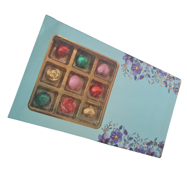 Chocolate Box