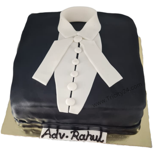 (M913) Corporate Cake (1 Kg).