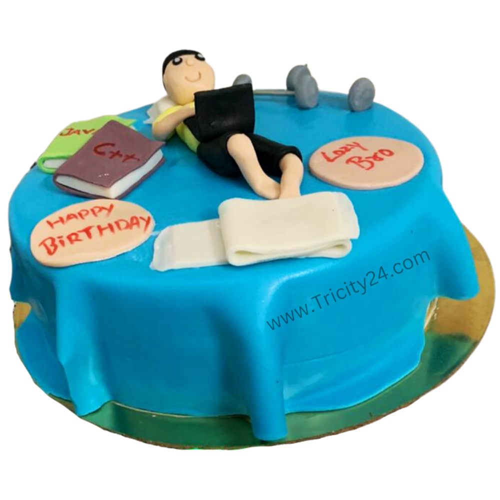 (M747) Customized  Cake(1kg)