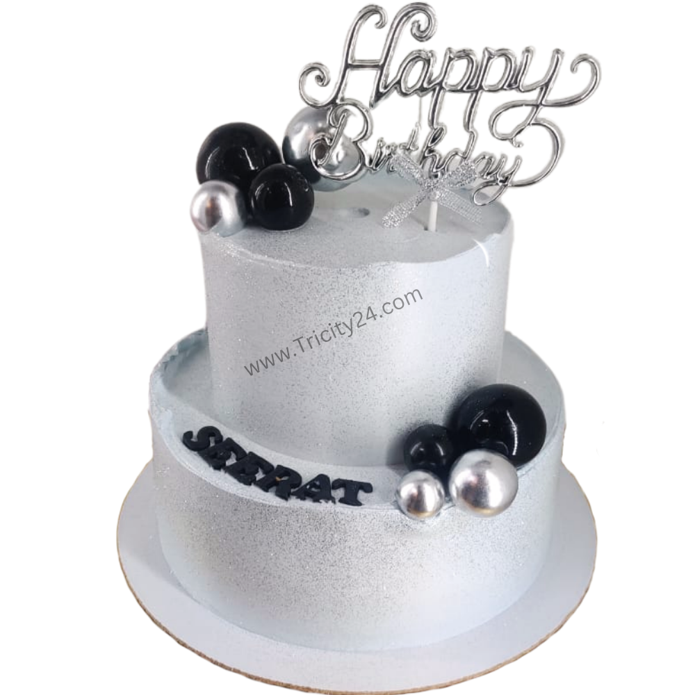 (M884) Designer Cake(2Kg)