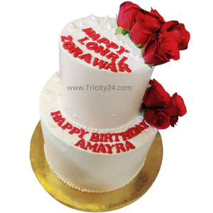 (M888) Customized Cake(2Kg)