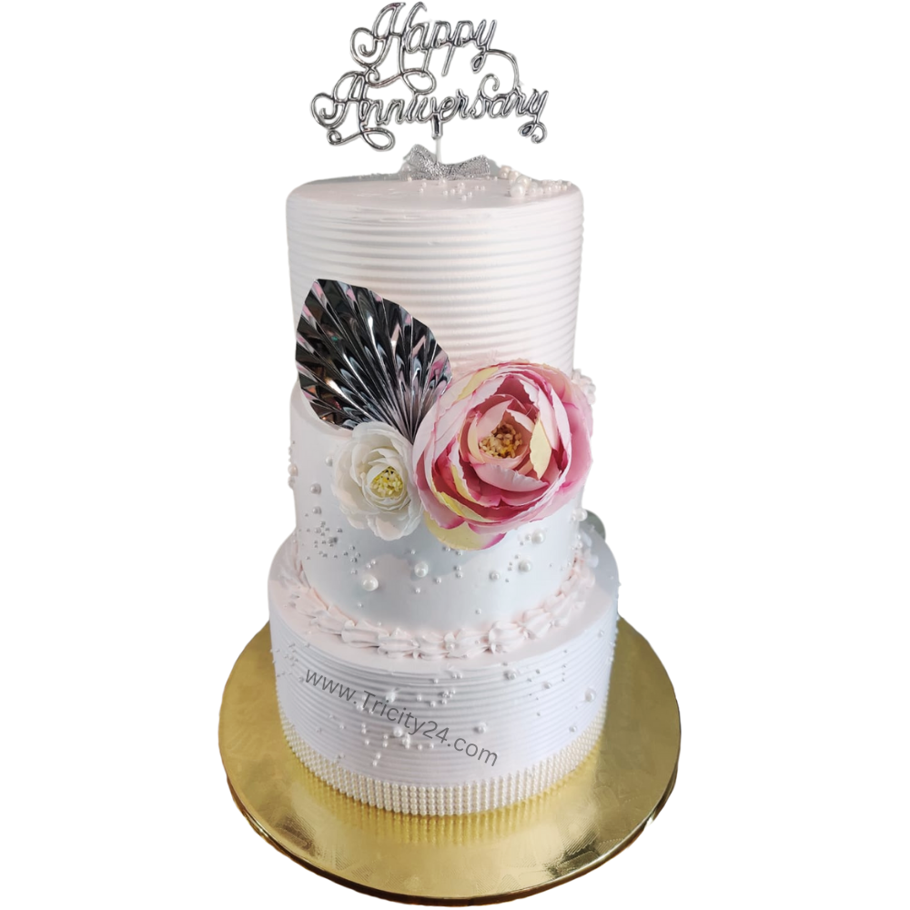 (M863) Designer Cake(3Kg)