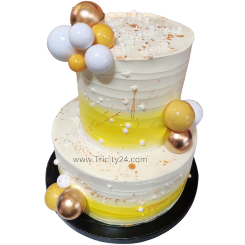 (M891) Customized Theme Cake(2Kg)
