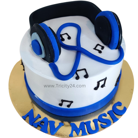 (M974) Customized Cake (1 Kg)