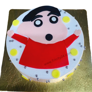 (M655) Customized Cake(Half Kg)