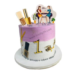 (M678) Customized  Cake (1Kg)