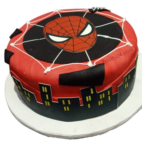 HUSAINI MART Ultimate Spider Man Birthday Cake Decorating Topper Superhero  Toy 7 Figure set superhero Set Birthday Party Cupcakes PVC Gift ToysMarvel  Comics : Amazon.in: Toys & Games